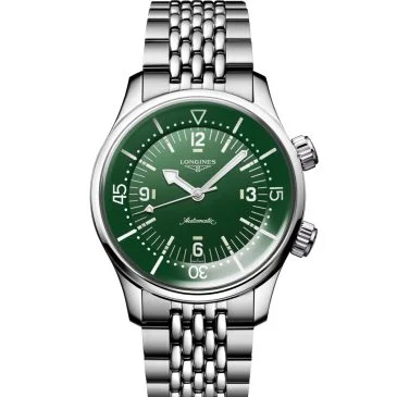 Longines Legend Diver 39mm