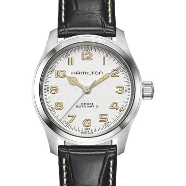Hamilton Khaki Field Murph 38mm