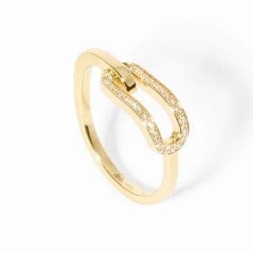 Anillo dinh van Maillon