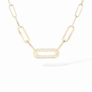 Collar dinh van Maillon