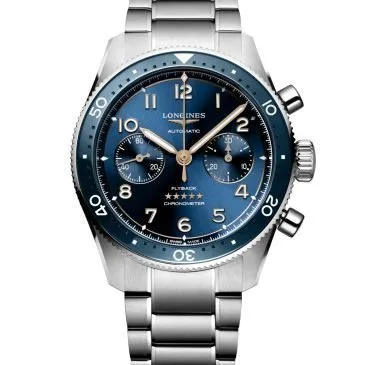 Longines Spirit Flyback 42mm