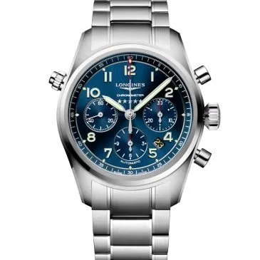 Longines Spirit Chronograph