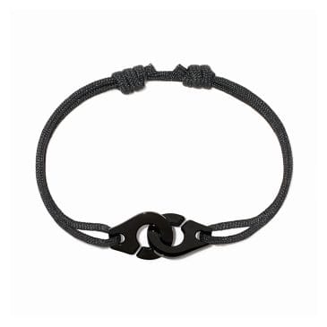 Pulsera cordón dinh van Menottes R12