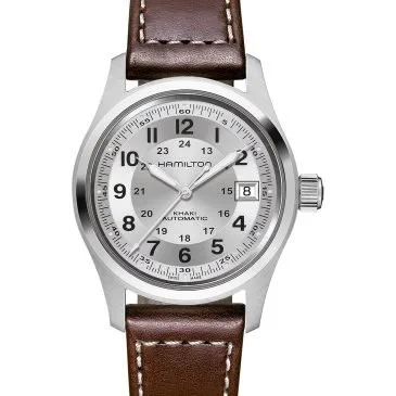 Hamilton Khaki Field Auto 38mm