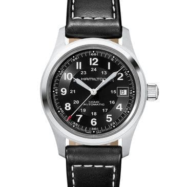 Hamilton Khaki Field Auto 38mm