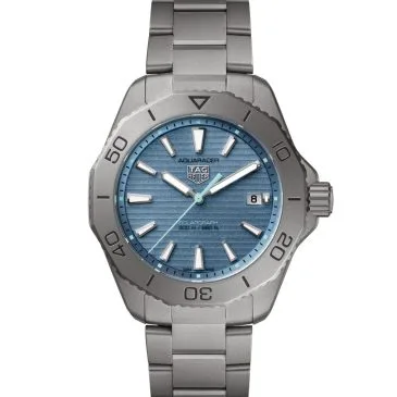 Tag Heuer Aquaracer Solargraph