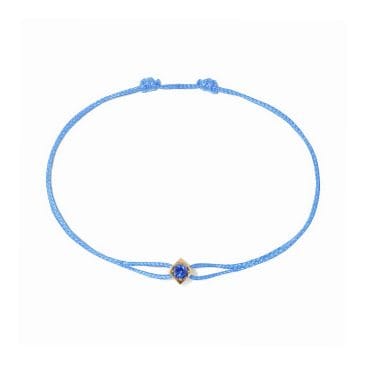 Pulsera cordón dinh van Le Cube