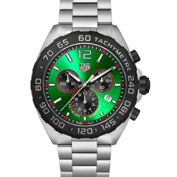 Tag Heuer Formula 1 43mm