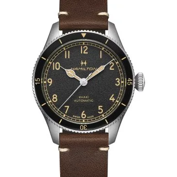 Hamilton Khaki Aviation Pilot Pioneer 38mm
