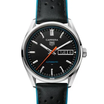 Tag Heuer Carrera Day-Date 41 mm