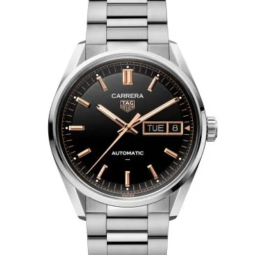 Tag Heuer Carrera Day-Date 41 mm