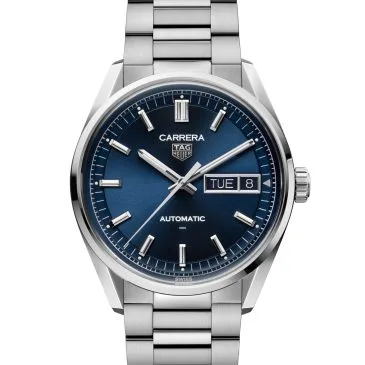 Tag Heuer Carrera Day-Date 41 mm