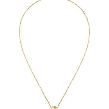 Collar Gucci Icon Oro amarillo