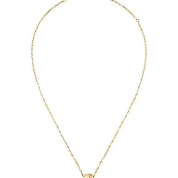 Collar Gucci Icon Oro amarillo
