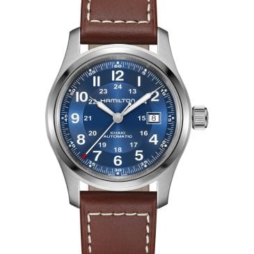 Hamilton Khaki Field Auto 42mm