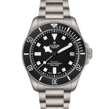 Tudor Pelagos Ultra 43mm
