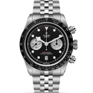 Tudor Black Bay Chrono 41mm