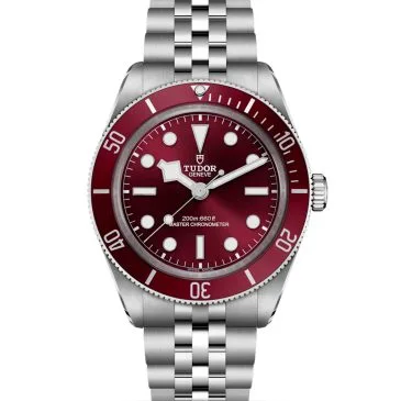 Tudor Black Bay 58 39mm