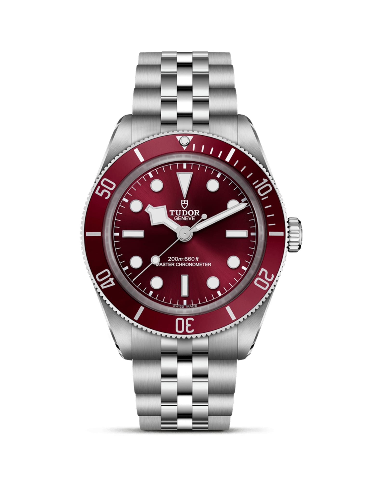 Tudor Black Bay 58 39mm