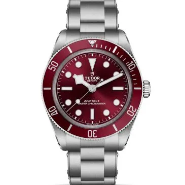 Tudor Black Bay 58 39mm