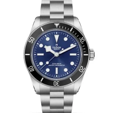 Tudor Black Bay 68 43mm