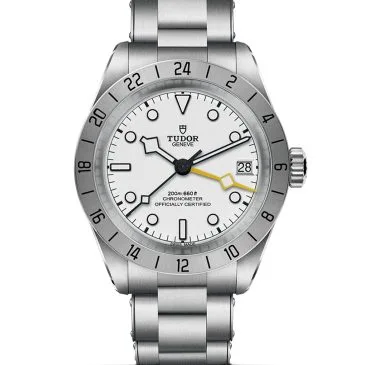 Tudor Black Bay Pro 39mm