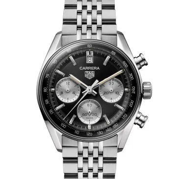 Tag Heuer Carrera 39 mm