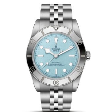 Tudor Black Bay 54 Lagoon Blue 37mm