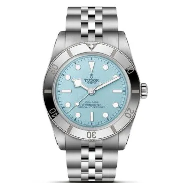 Tudor Black Bay 54 Lagoon Blue 37mm