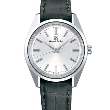 Grand Seiko Heritage Collection 36,5 mm