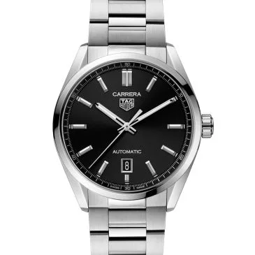 Tag Heuer Carrera 39 mm