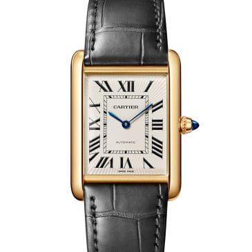 Tank Louis Cartier