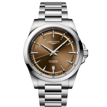 Longines Conquest 41 mm
