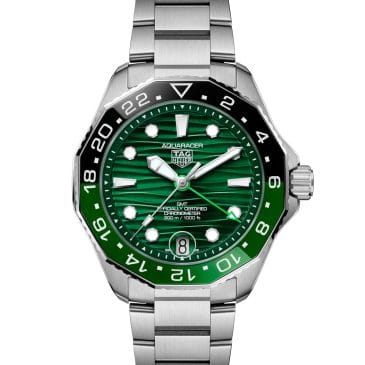 Tag Heuer Aquaracer Professional 300 GMT