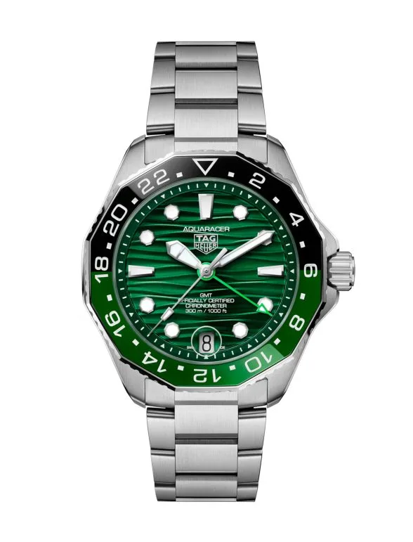 tag heuer aquaracer professional 300 gmt