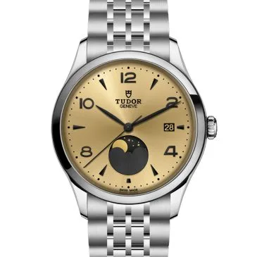 Tudor 1926 Luna 39mm