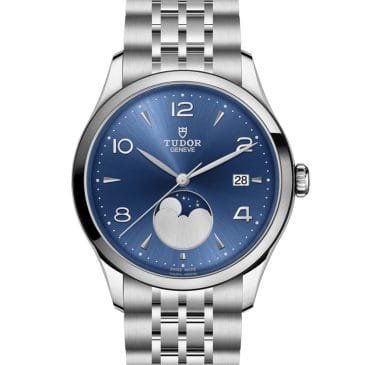 Tudor 1926 Luna 39mm