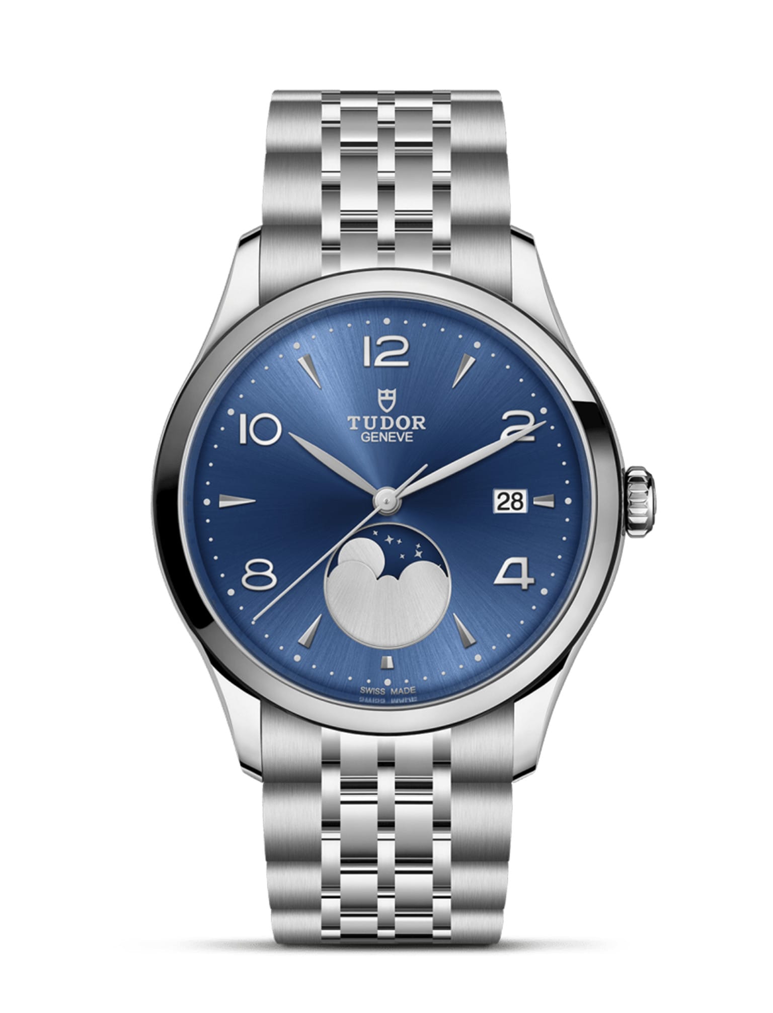 Tudor 1926 Luna 39mm