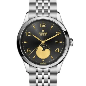 Tudor 1926 Luna 39mm