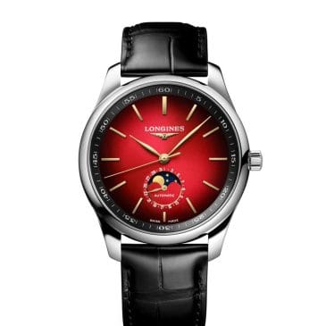 Longines Master Collection 42mm