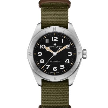 Hamilton Khaki Field Expedition Auto 41mm