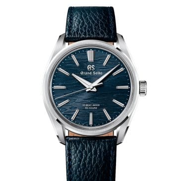 Grand Seiko Evolution 9 38,6mm