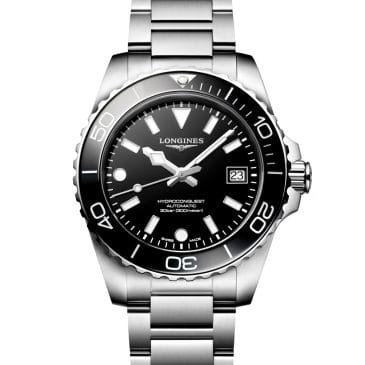 Longines HydroConquest 39mm