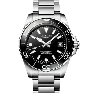 Longines HydroConquest 39mm