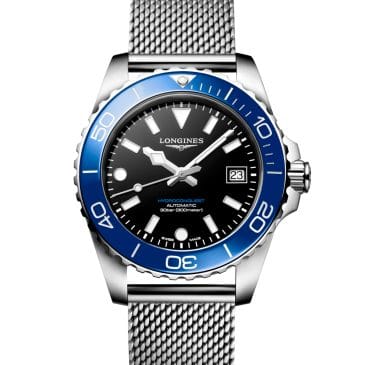 Longines HydroConquest 39mm