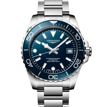 Longines HydroConquest 39mm