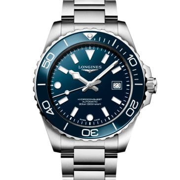 Longines HydroConquest 42mm