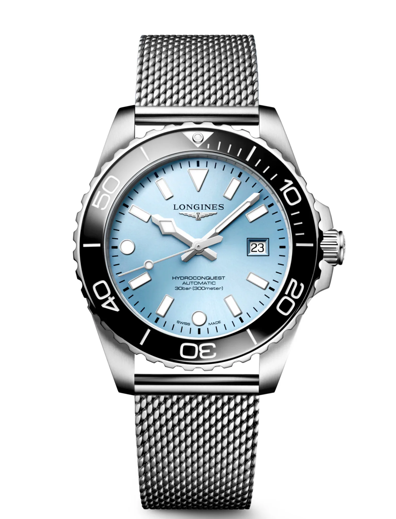 longines hydroconquest 42mm
