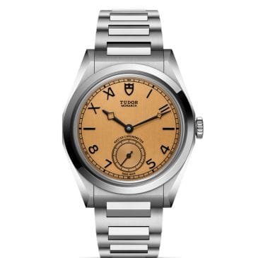 TUDOR Monarch 39 mm