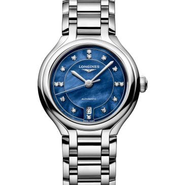 Longines PrimaLuna 30mm